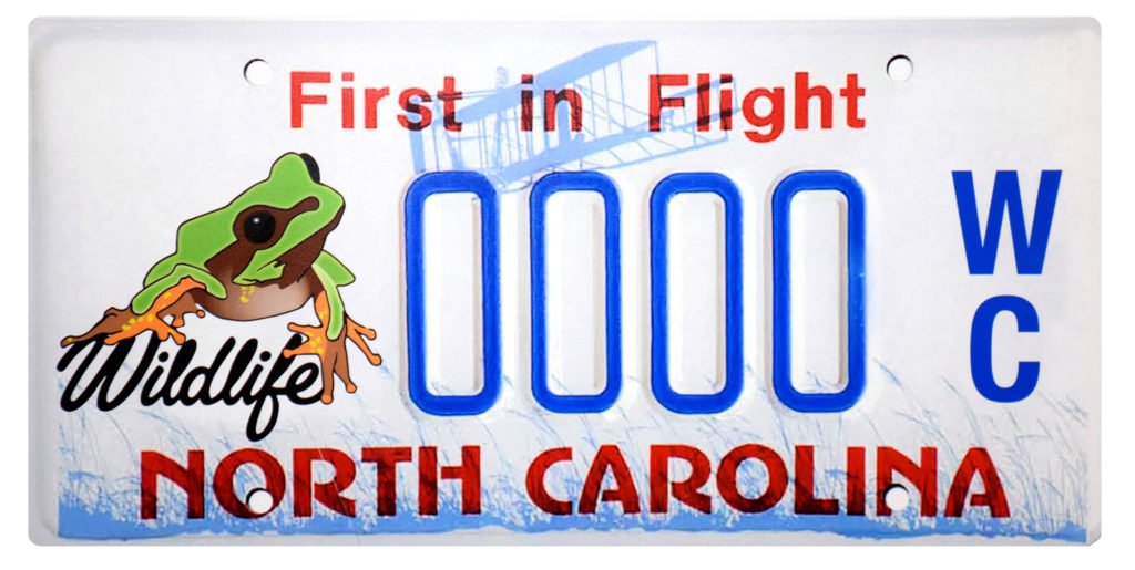 License Plate Agency To Reopen In Catawba County – Caldwell Journal