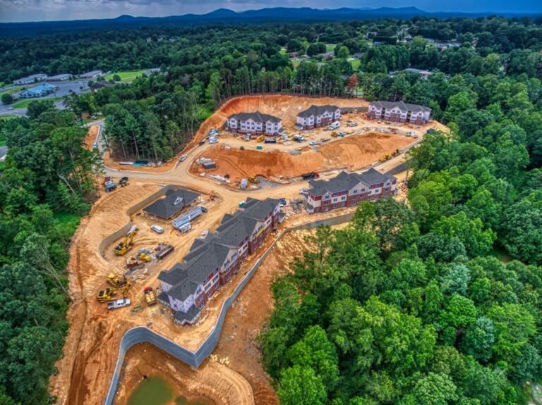 New apartment complex coming to Granite Falls Caldwell Journal