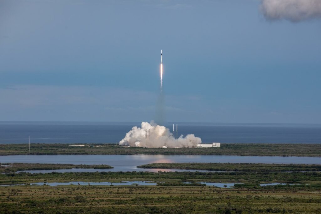 NASA to Broadcast Next Space Station Resupply Launch, Prelaunch ...