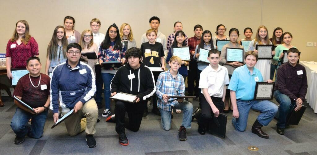 CCC&TI Foundation Celebrates 30 Years of Dream Program, Names 45 New ...