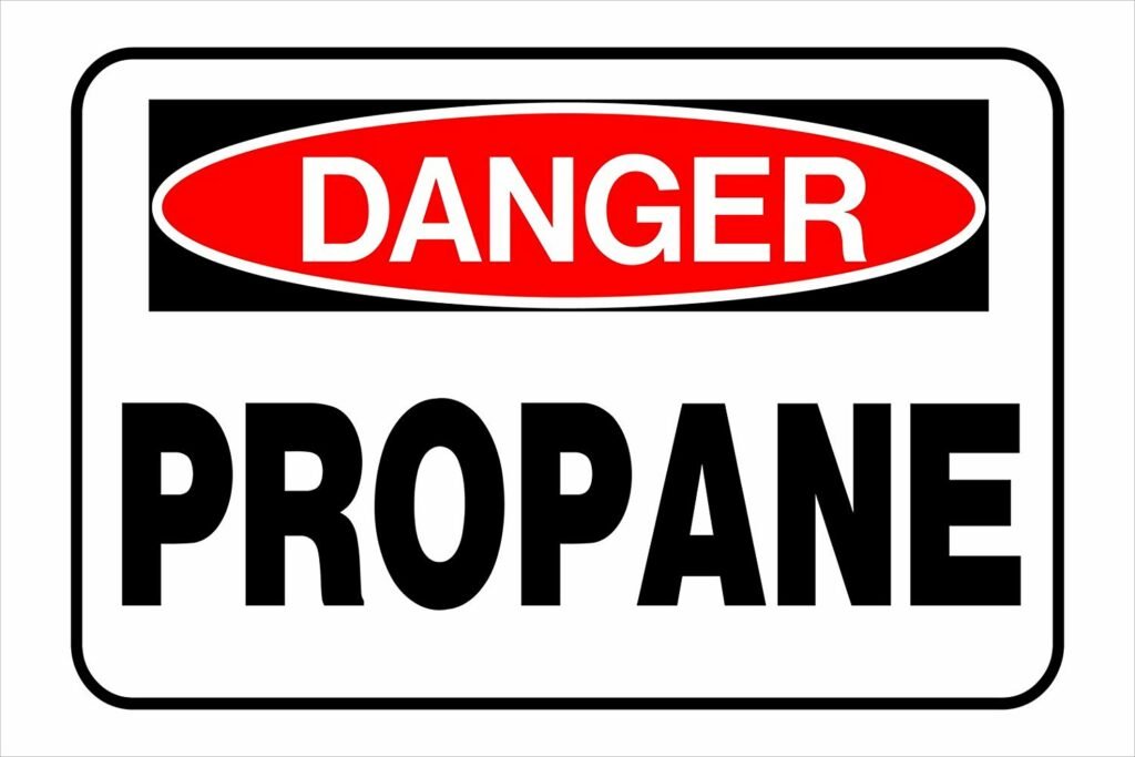 Propane safety paramount as cold weather approaches Caldwell Journal
