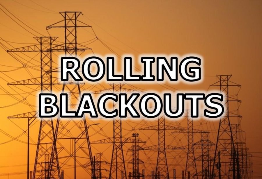 Blue Ridge Energy Implements Rolling Blackouts to Reduce Use of