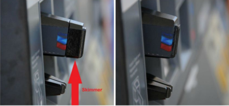 Consumer Alert: Be Alert to Card Skimming Targeting EBT Cards - NCDOJ