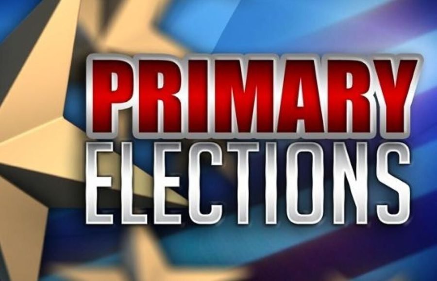 Filing Begins for 2024 Primary Elections Caldwell Journal